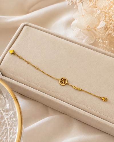 Guess bracelet breloques - guess,