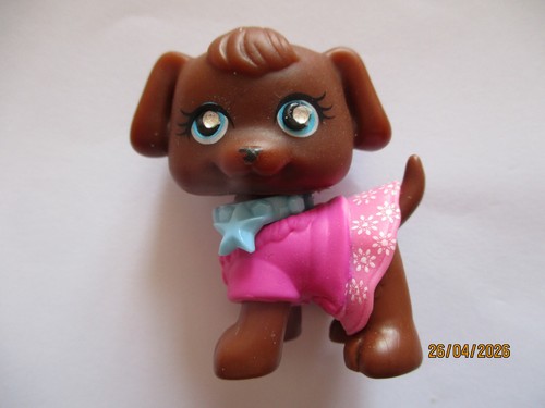 Figurine animal sparklin - ", sparklin'