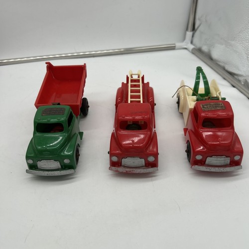 Hubley kiddie toy usa - kiddie, 3