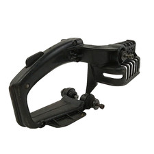 TRONÇONNEUSE ALPINA 70 s prof pièces de rechange POIGNÉE POIGNÉE poignée...