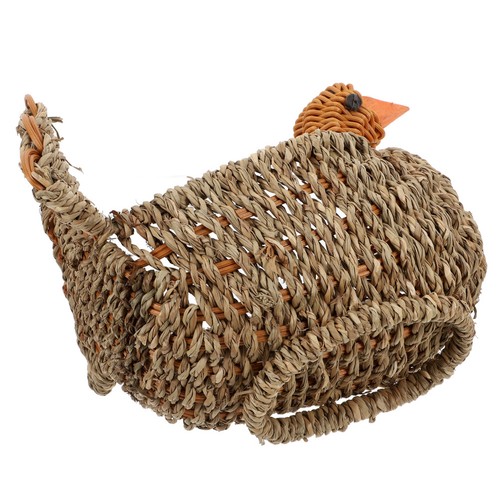 Panier fruit osier - panier, en