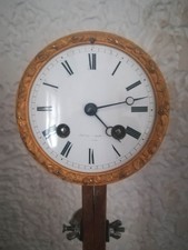 mouvement de paris pour