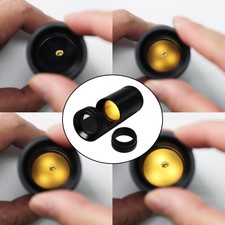 Polariscope portatif, outils