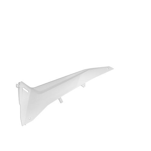 Dessous tablier gauche - de,
