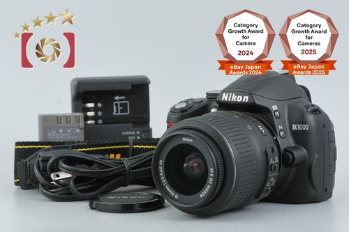 Objectif nikon d3000 mp - objectif,