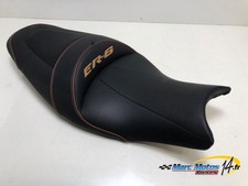 SELLE CONFORT KAWASAKI ER6 N 2007