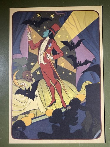 Libris divin scénario - divin,