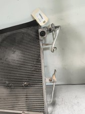 Condenseur de clim MITSUBISHI PAJERO 4 PHASE 1 7812A223