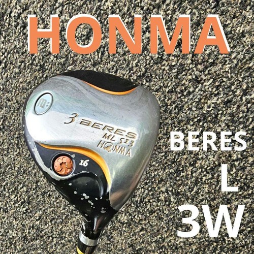 Femme honma golf - femme,