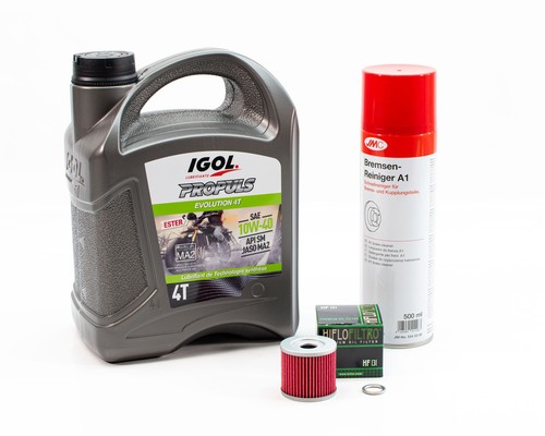 Kit entretien vidange standard - kit,