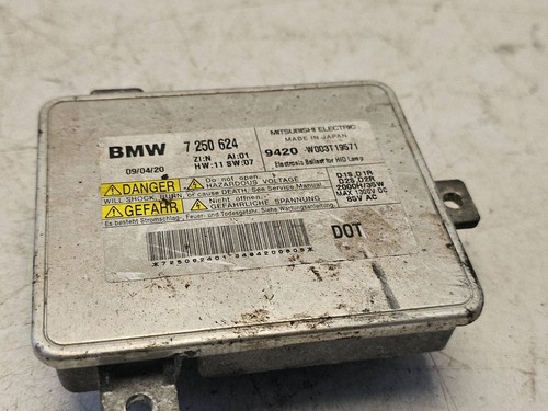 Bmw e90 e91 2006 - module, de