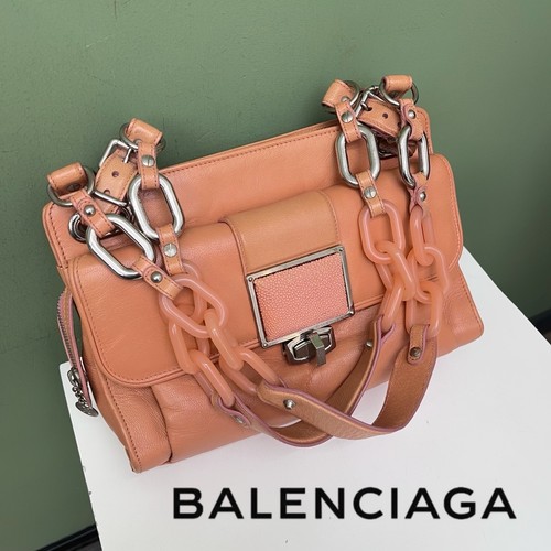 Balenciaga pre owned - pre-owned, authentic