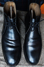 CHAUSSURES CHURCH'S Chukka