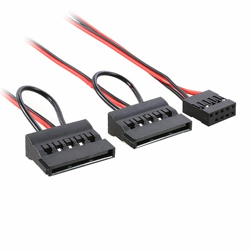Bolwins d61 adaptateur - adaptateur, câble