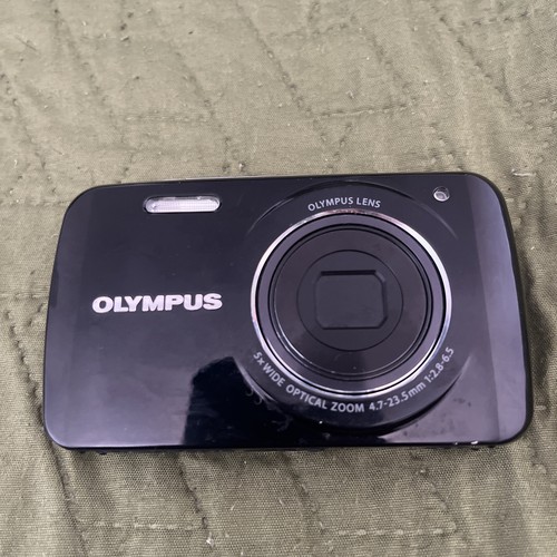 Appareil photo numérique