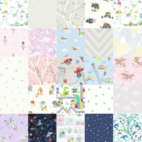 Holden enfants chambre papier - chambre,
