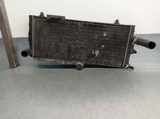 A547203 radiateur eau ALFA