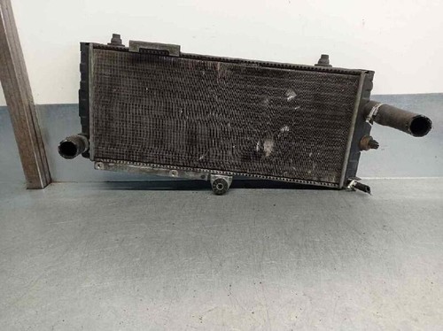 A547203 radiateur eau alfa - radiateur,