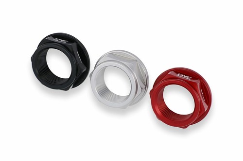 Ecrou axe roue - de,