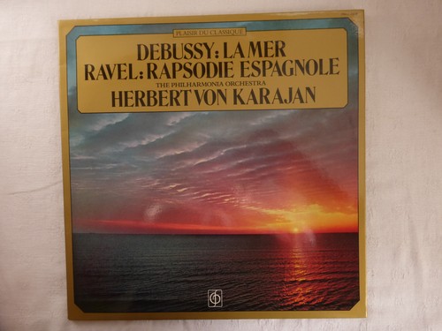 Debussy mer ravel - debussy:la, mer-ravel:rapsodie