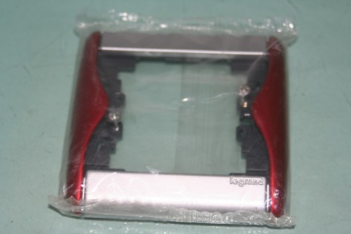 Legrand sagane plaque - sagane,
