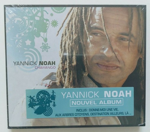 Yannick noah donne - donne-moi, une