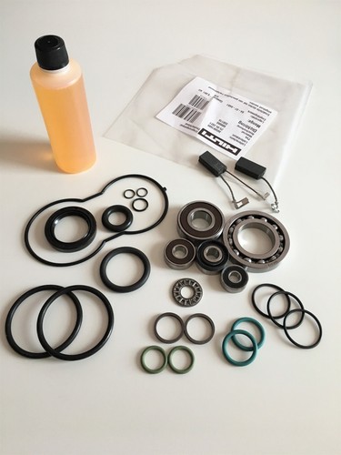 Kit réparation roulements - kit,