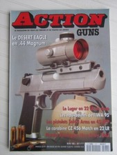 Action guns 177 luger en - 177,