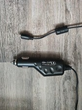 ★  MAPPY chargeur voiture allume cigare 12V 24V GPS alimentation tension 5V 1.5A