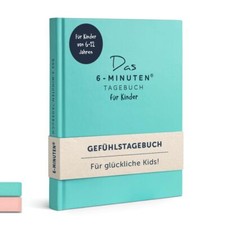 Journal Intime de 6 Minutes