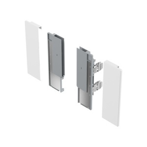 Kit raccord façade tiroir - , à