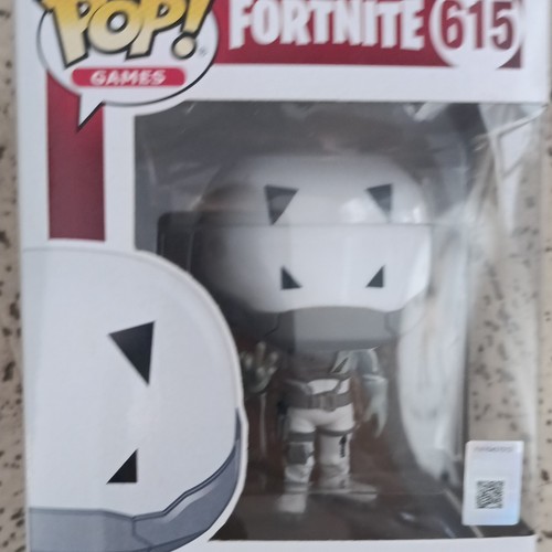 Funko pop vinyl games - vinyl,