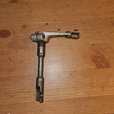 Biellette tige embrayage - biellette,
