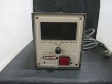 Cambridge Thermionic