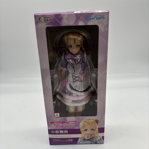 Pureneemo character love live - pureneemo,