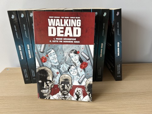The walking dead collection - the, (collection