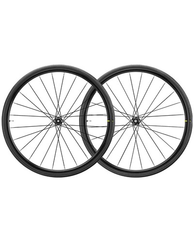 Mavic aksium elite evo - mavic,