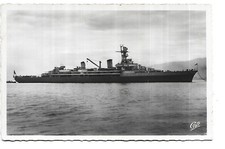 MARINE DE GUERRE  CROISEUR