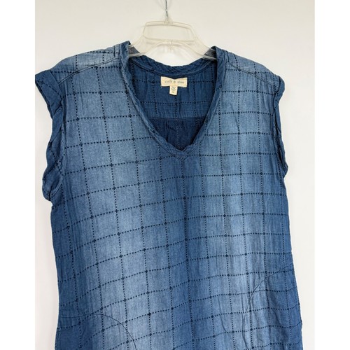 Cloth stone sashiko quilted - cloth, &