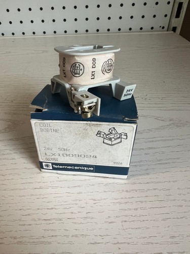 Telemecanique lx1 d09 24v - telemecanique, lx1-d09