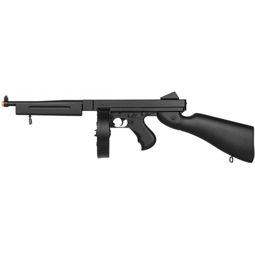 Full auto semi - full, thompson