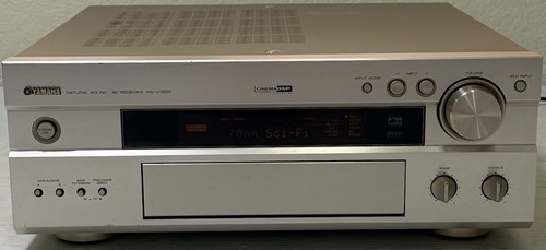 Yamaha natural sound v - natural,