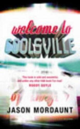 Bienvenue coolsville - bienvenue, À