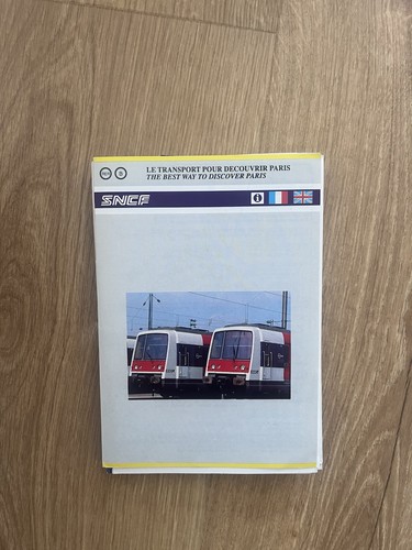 Notice sncf horaires - notice,