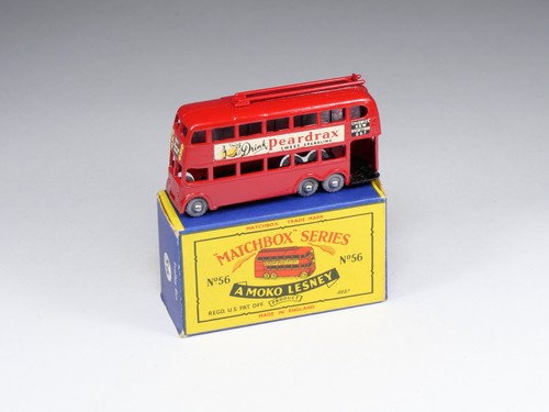 Matchbox london - 56-a,