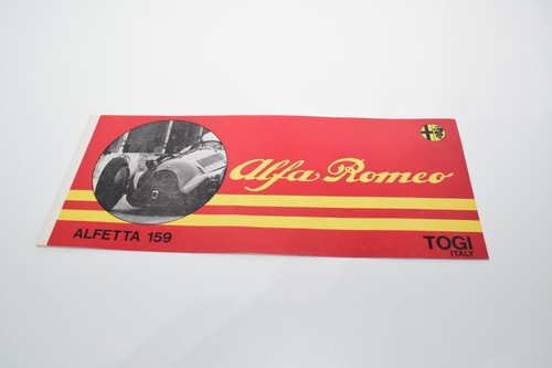 B96 original vintage - 1:1,