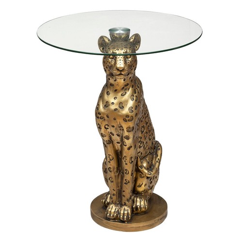 Table appoint design - table, "wild