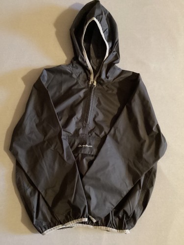 Kway quechua taille 10 ans - kway, quechua,
