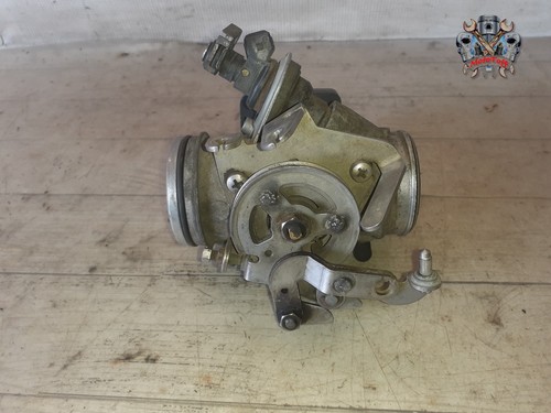 Carburateur gauche bmw 1100 - carburateur,