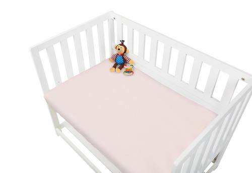 Lot draps housses - 2, draps-housses